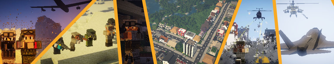 Minecraft Breakdown 4.0 Technic Platform